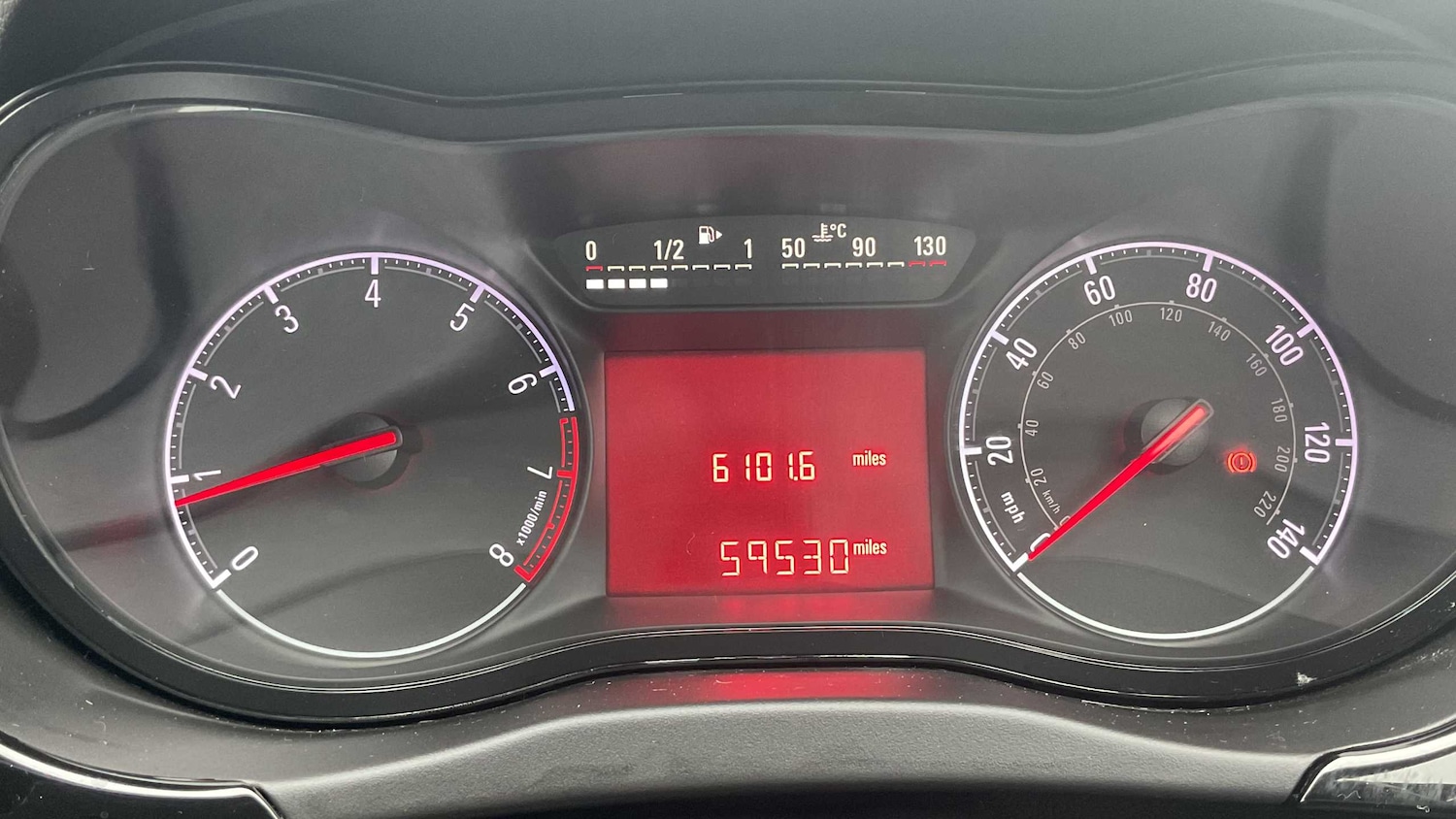 Used Vauxhall Corsa 2015 for sale - 77811073: Photo 10