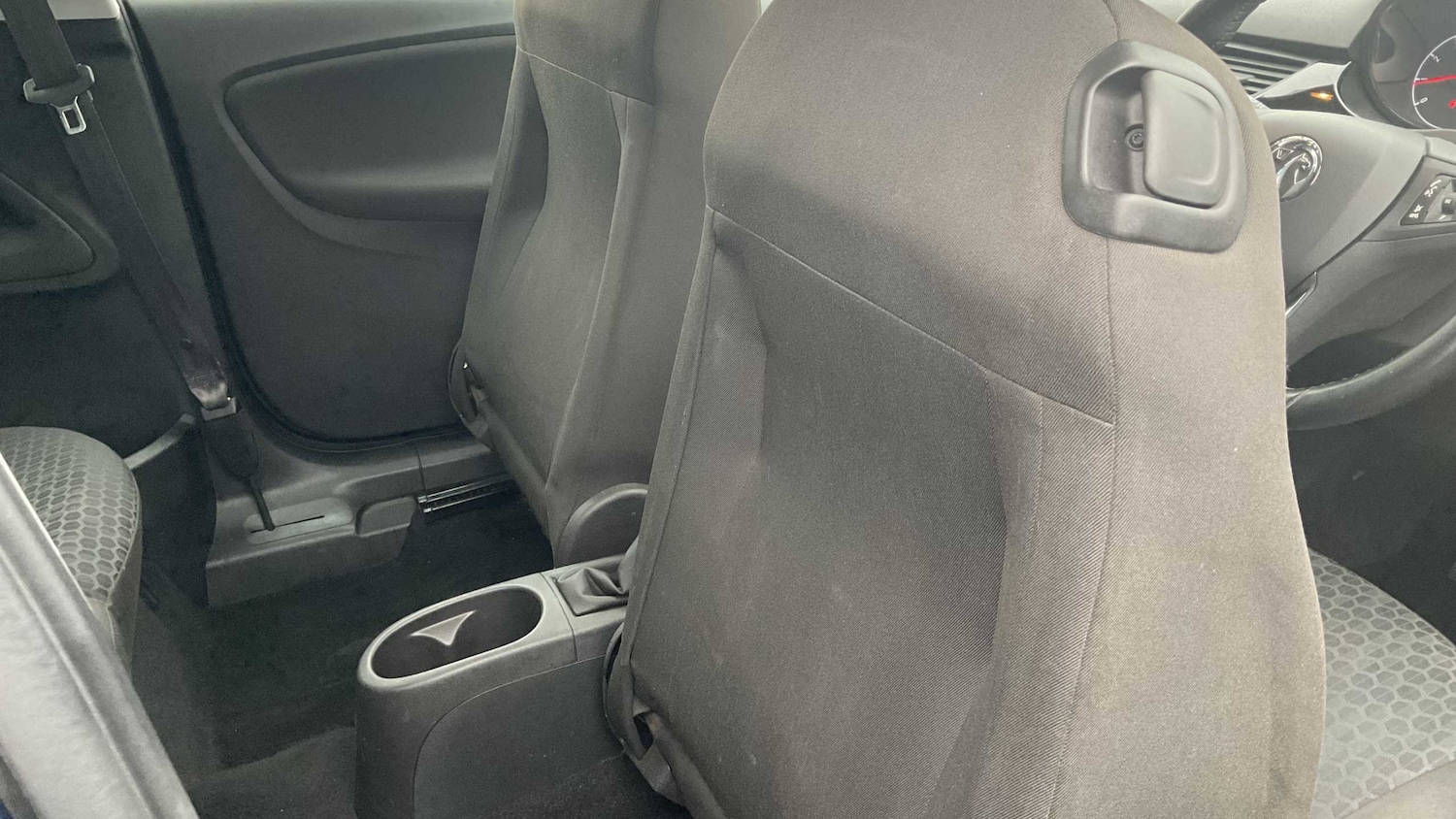 Used Vauxhall Corsa 2015 for sale - 77811073: Photo 11