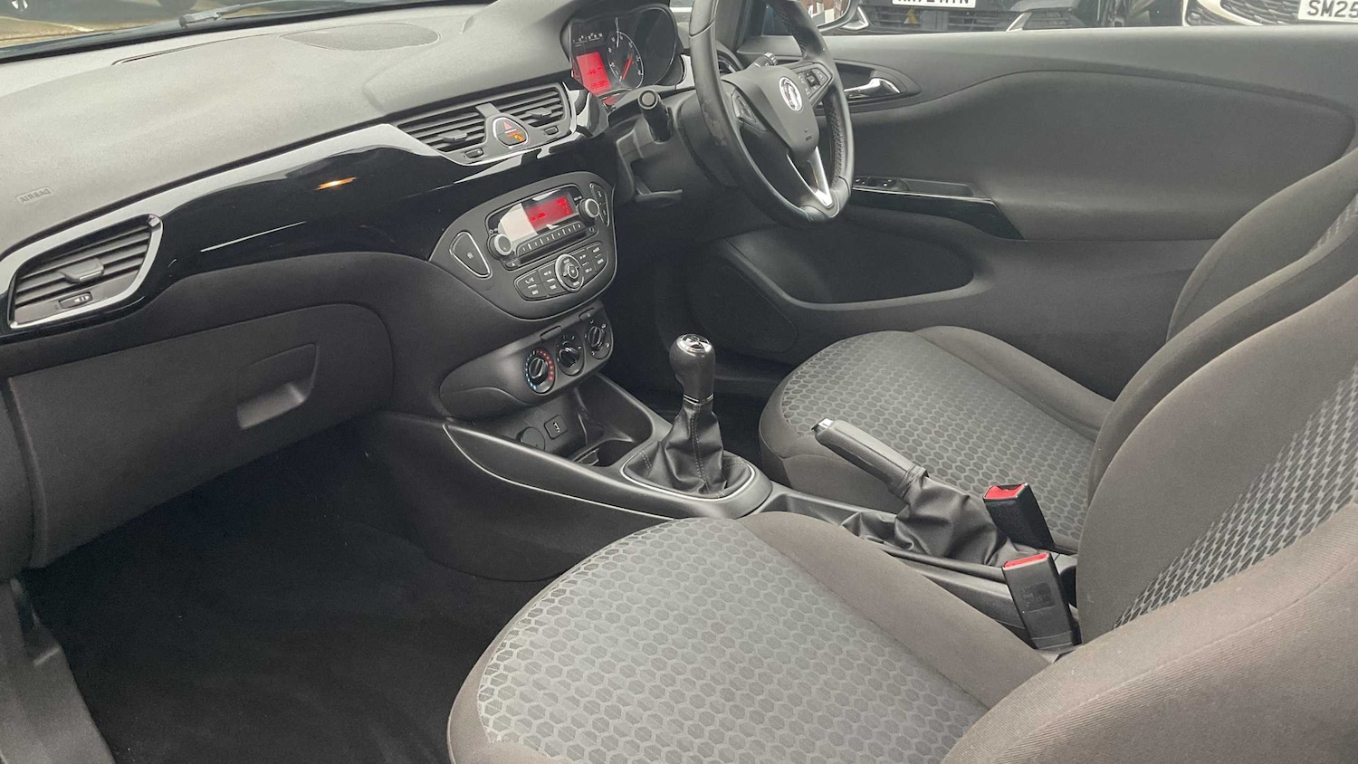 Used Vauxhall Corsa 2015 for sale - 77811073: Photo 12