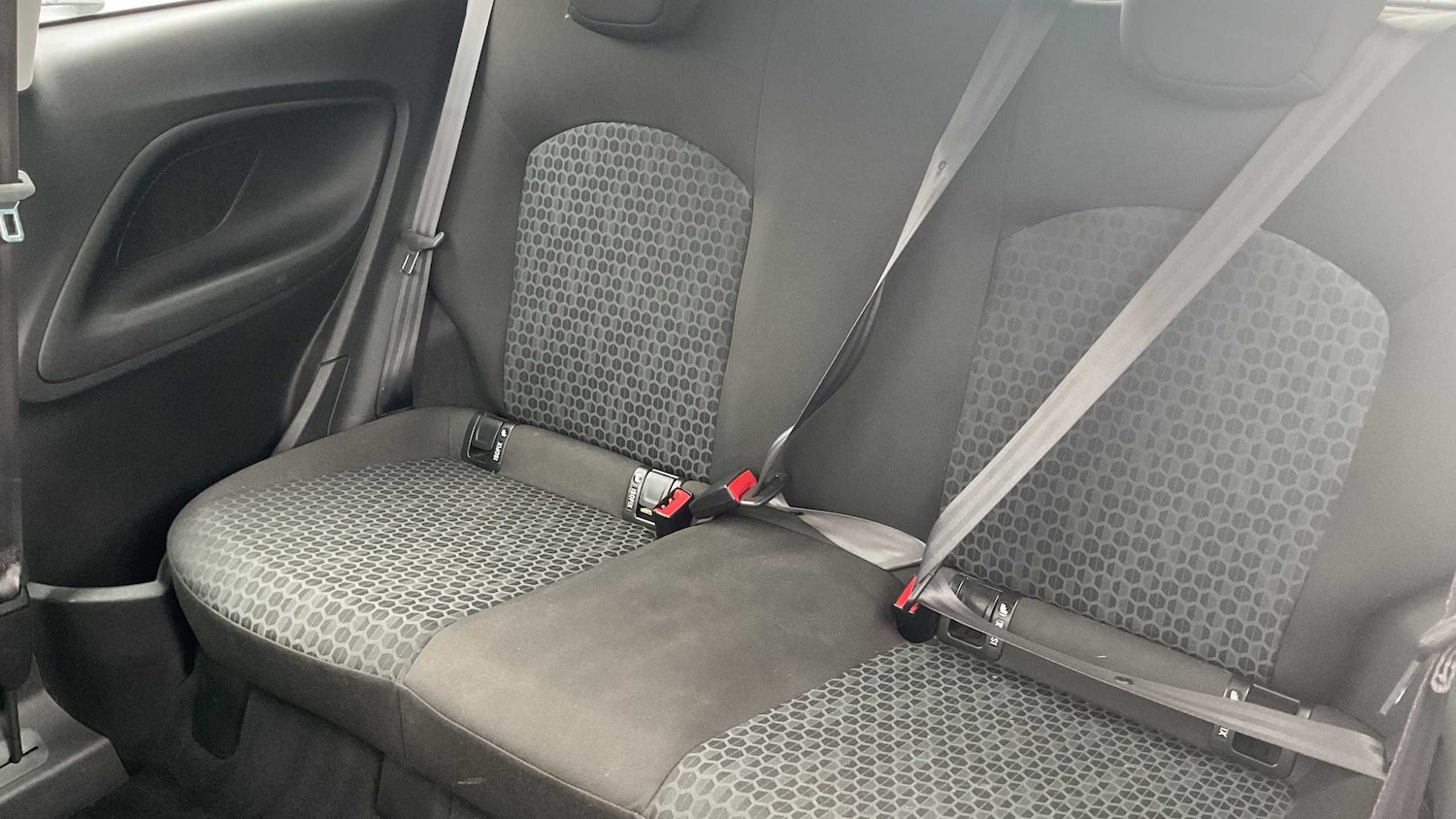 Used Vauxhall Corsa 2015 for sale - 77811073: Photo 13