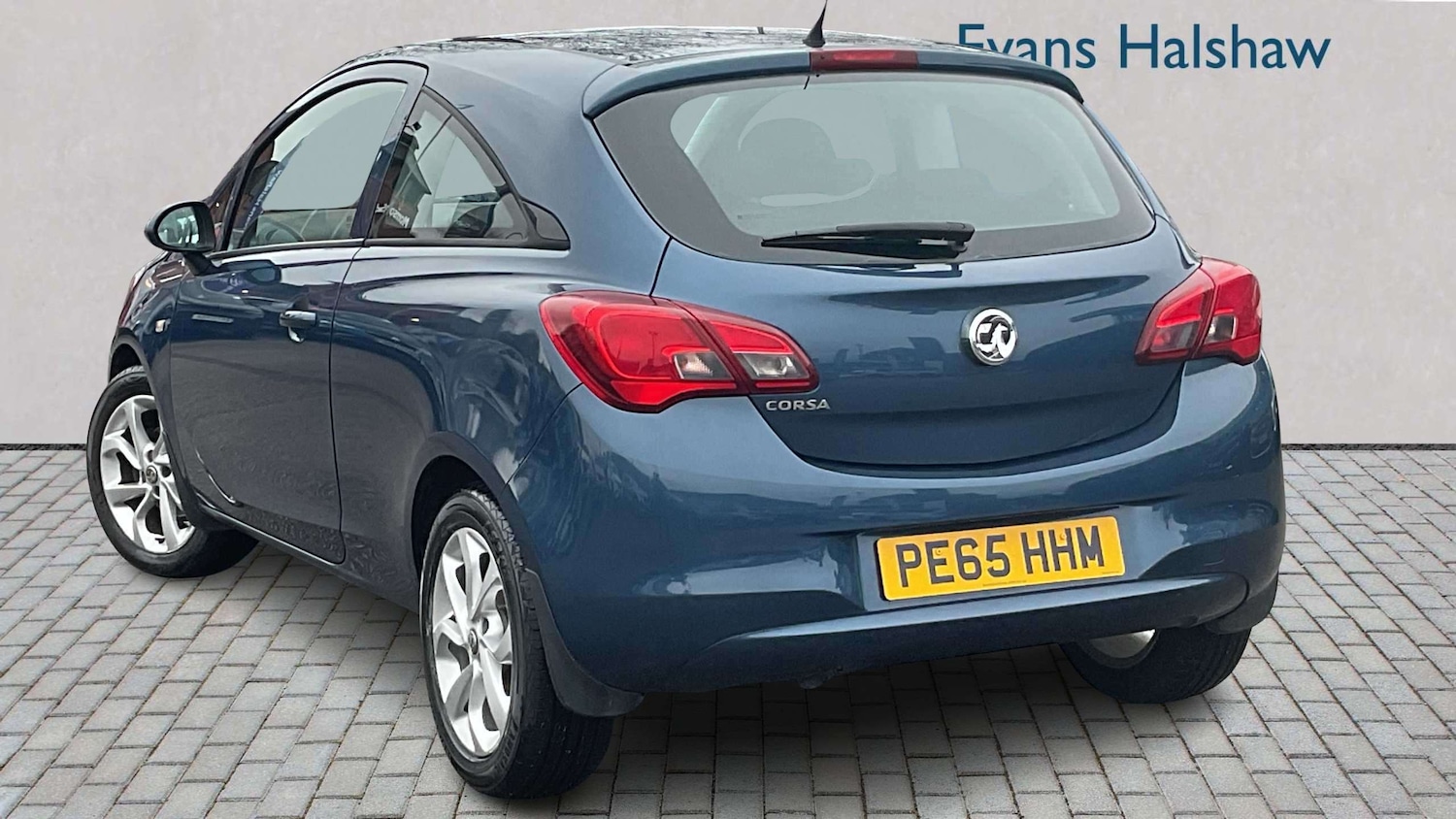 Used Vauxhall Corsa 2015 for sale - 77811073: Photo 2