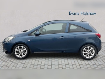 Used Vauxhall Corsa 2015 for sale - 77811073: Photo