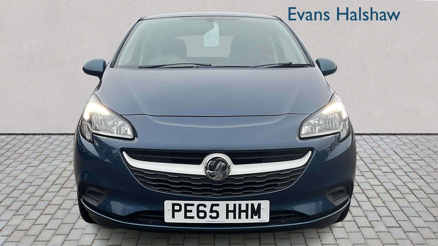 Used Vauxhall Corsa 2015 for sale - 77811073: Photo 4