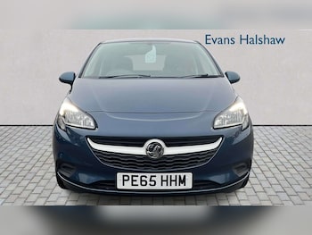 Used Vauxhall Corsa 2015 for sale - 77811073: Photo