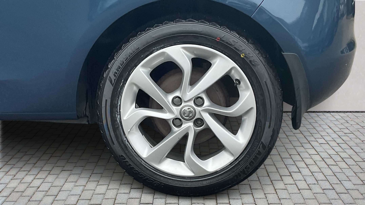 Used Vauxhall Corsa 2015 for sale - 77811073: Photo 6