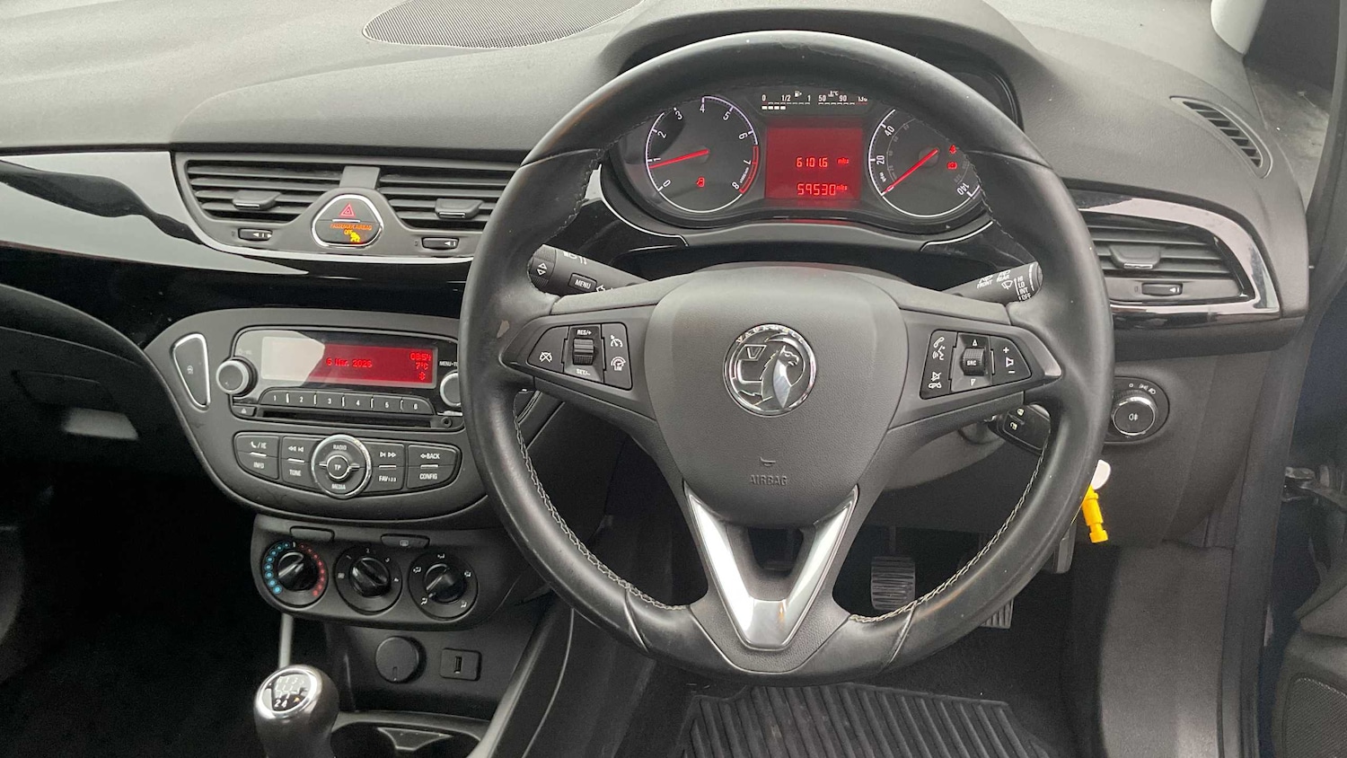 Used Vauxhall Corsa 2015 for sale - 77811073: Photo 9