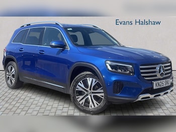 Used Mercedes-Benz GLB 2025 for sale - 78707494: Photo