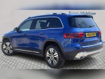Used Mercedes-Benz GLB 2025 for sale - 78707494: Photo