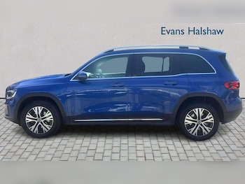 Used Mercedes-Benz GLB 2025 for sale - 78707494: Photo