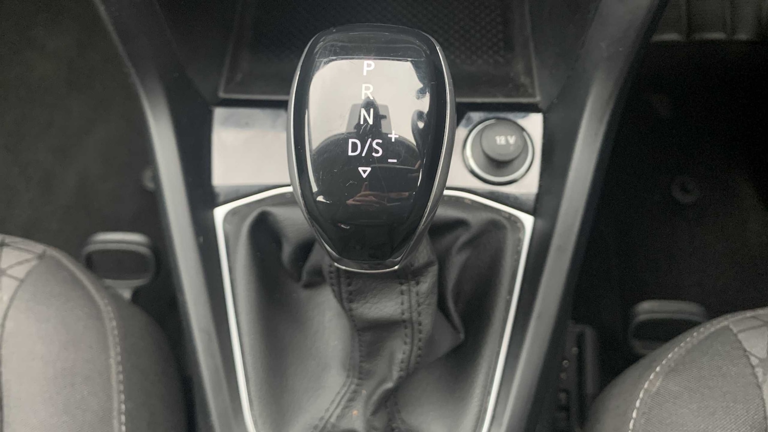 Used Volkswagen T-Cross 2022 for sale - 76156287: Photo 12