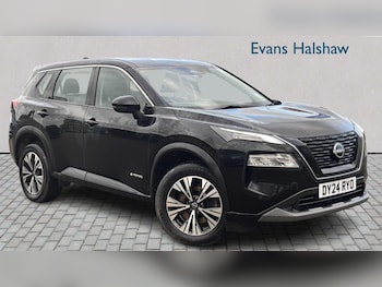 Used Nissan X-Trail 2024 for sale - 77270197: Photo