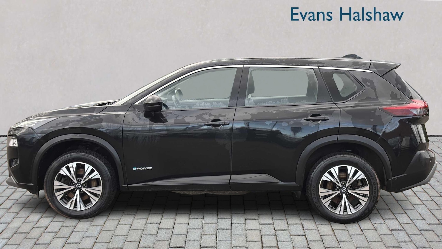 Used Nissan X-Trail 2024 for sale - 77270197: Photo 4