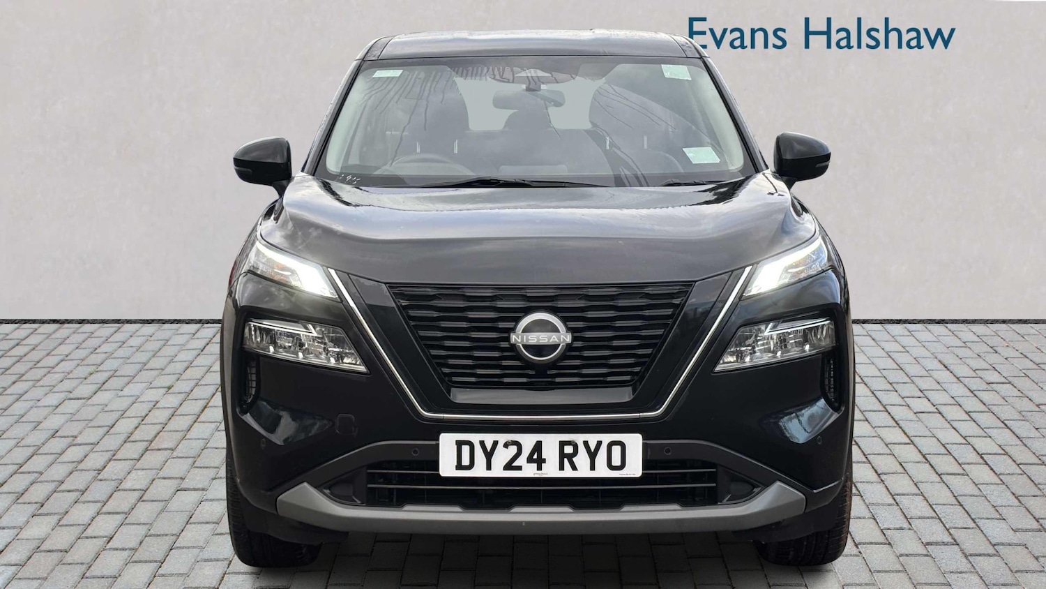 Used Nissan X-Trail 2024 for sale - 77270197: Photo 5