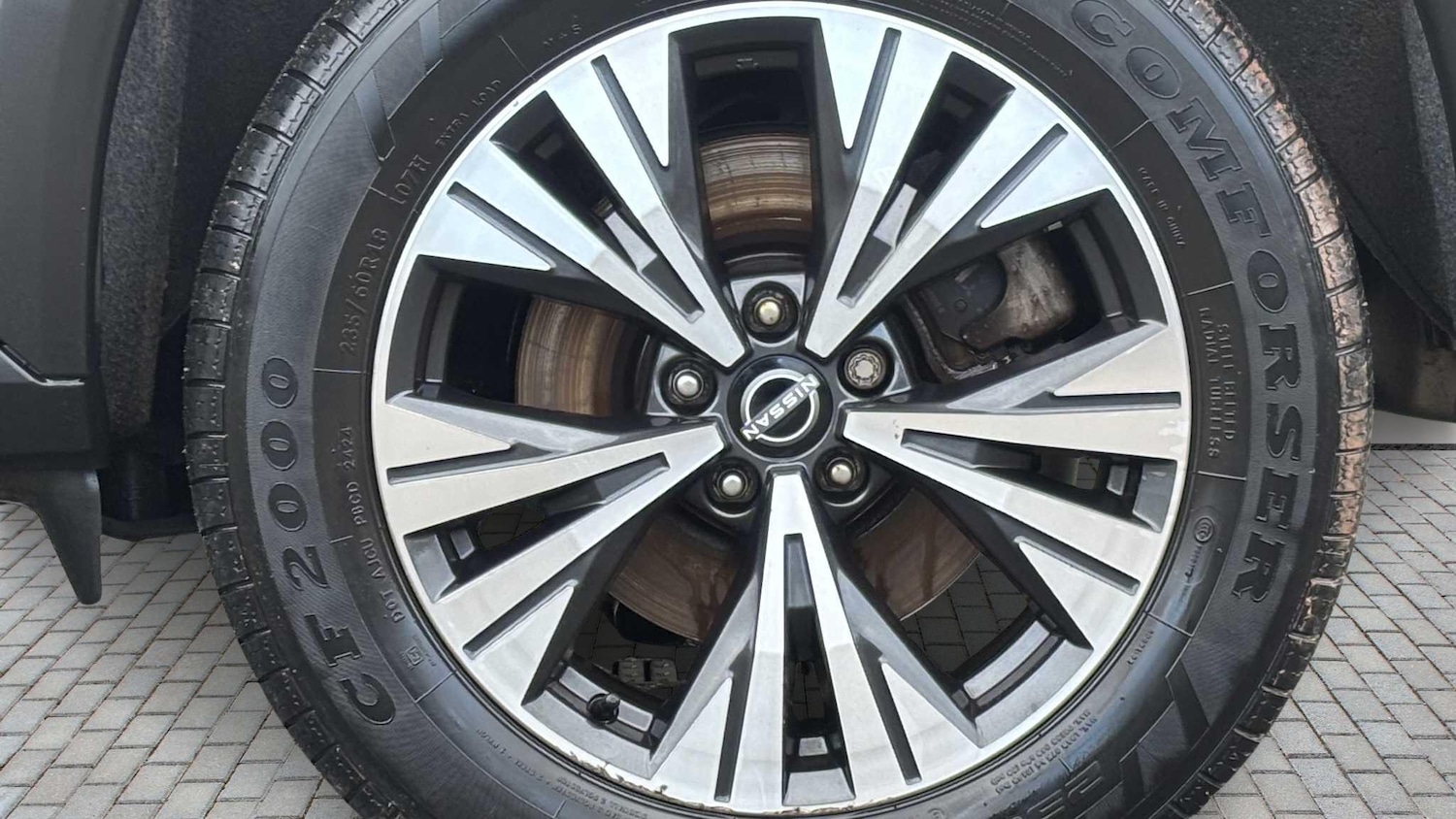 Used Nissan X-Trail 2024 for sale - 77270197: Photo 6