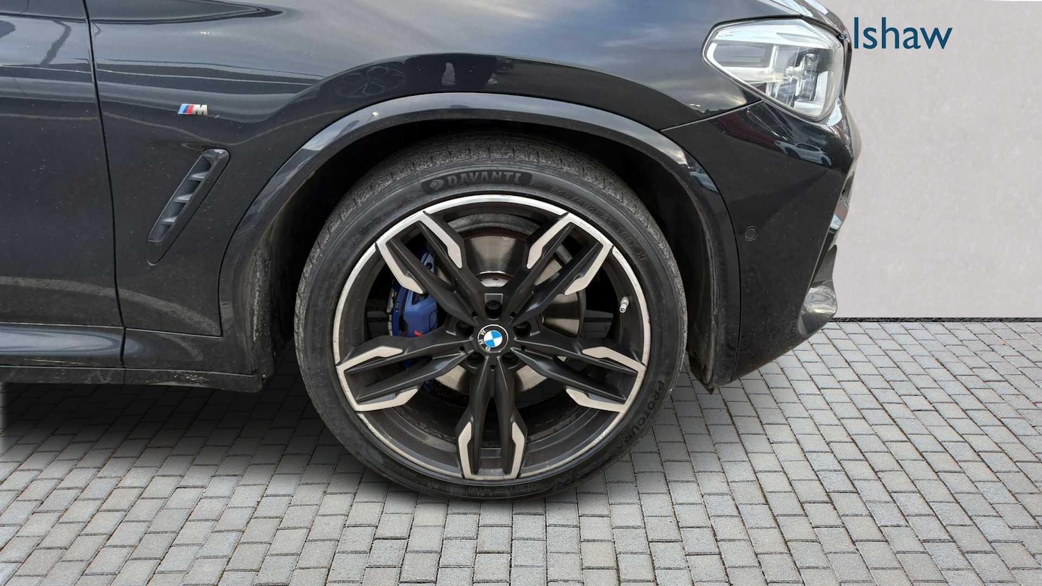 Used BMW X3 2019 for sale - 77443632: Photo 10