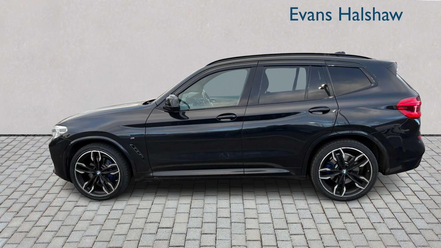 Used BMW X3 2019 for sale - 77443632: Photo 8