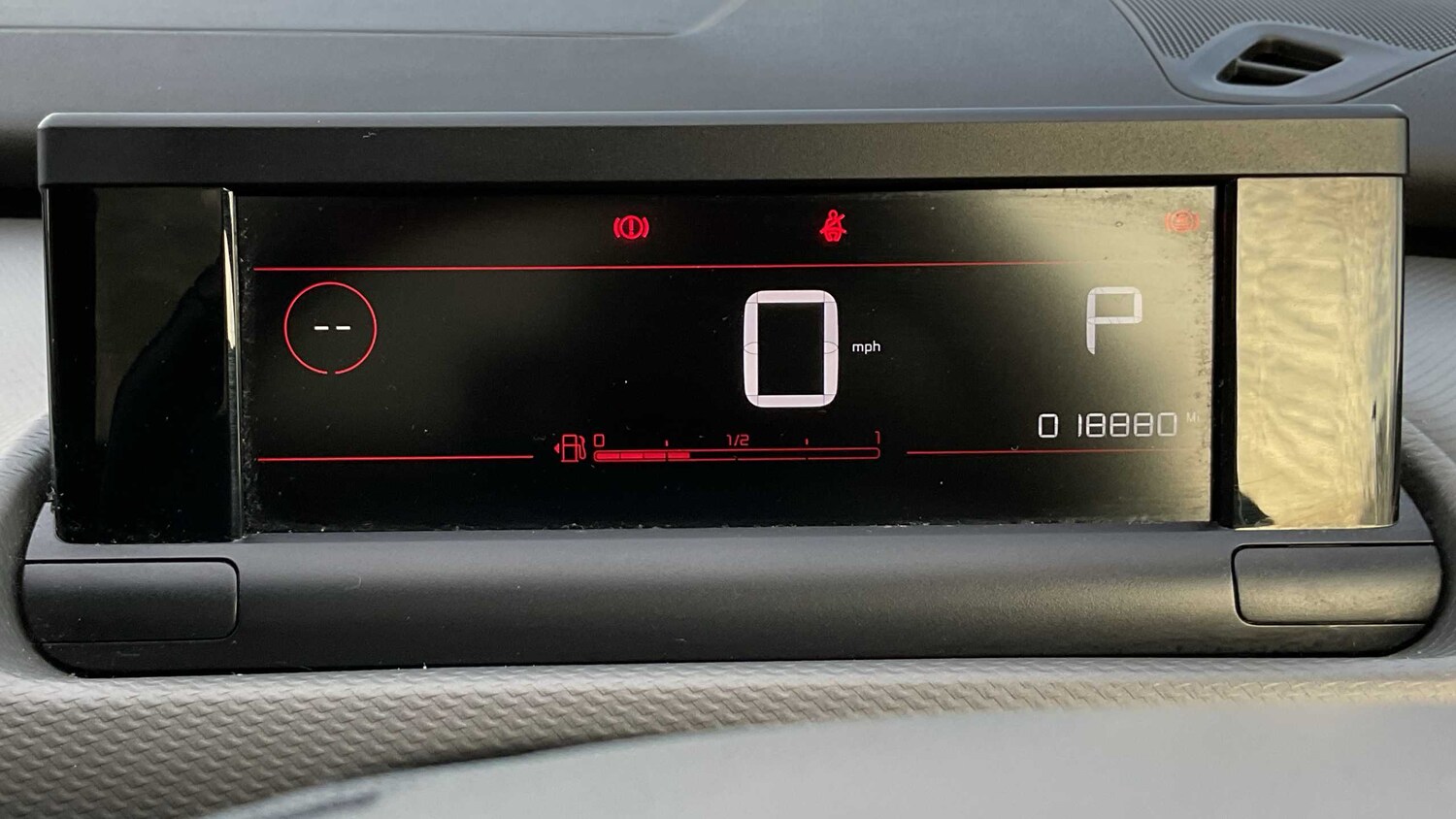 Used Citroen C4 Cactus 2019 for sale - 77178797: Photo 10