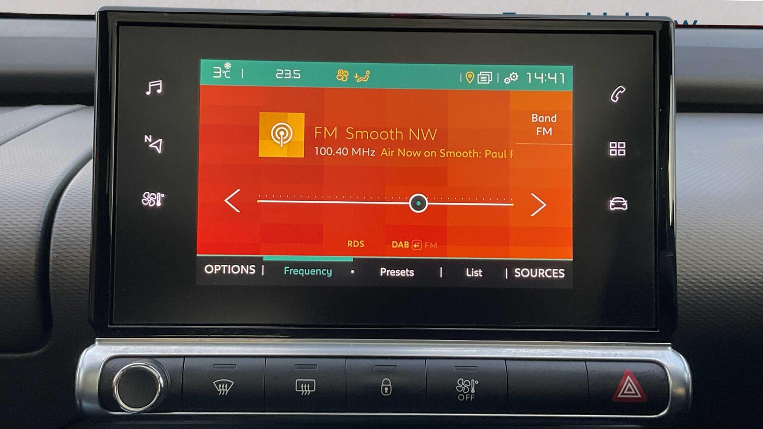 Used Citroen C4 Cactus 2019 for sale - 77178797: Photo 11