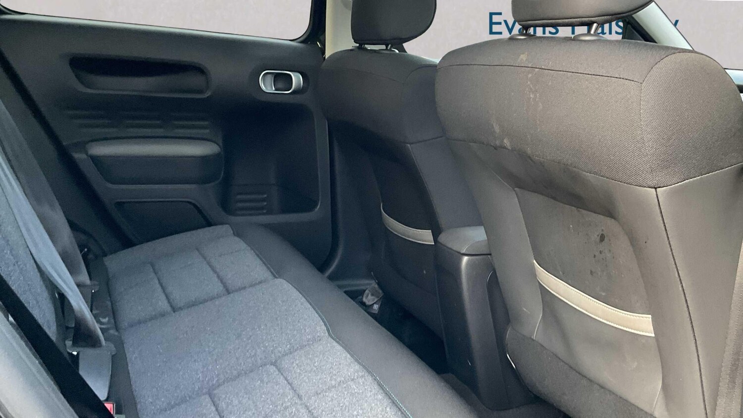 Used Citroen C4 Cactus 2019 for sale - 77178797: Photo 12