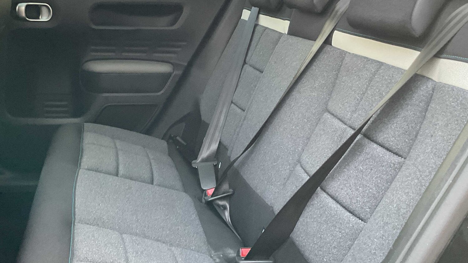 Used Citroen C4 Cactus 2019 for sale - 77178797: Photo 14