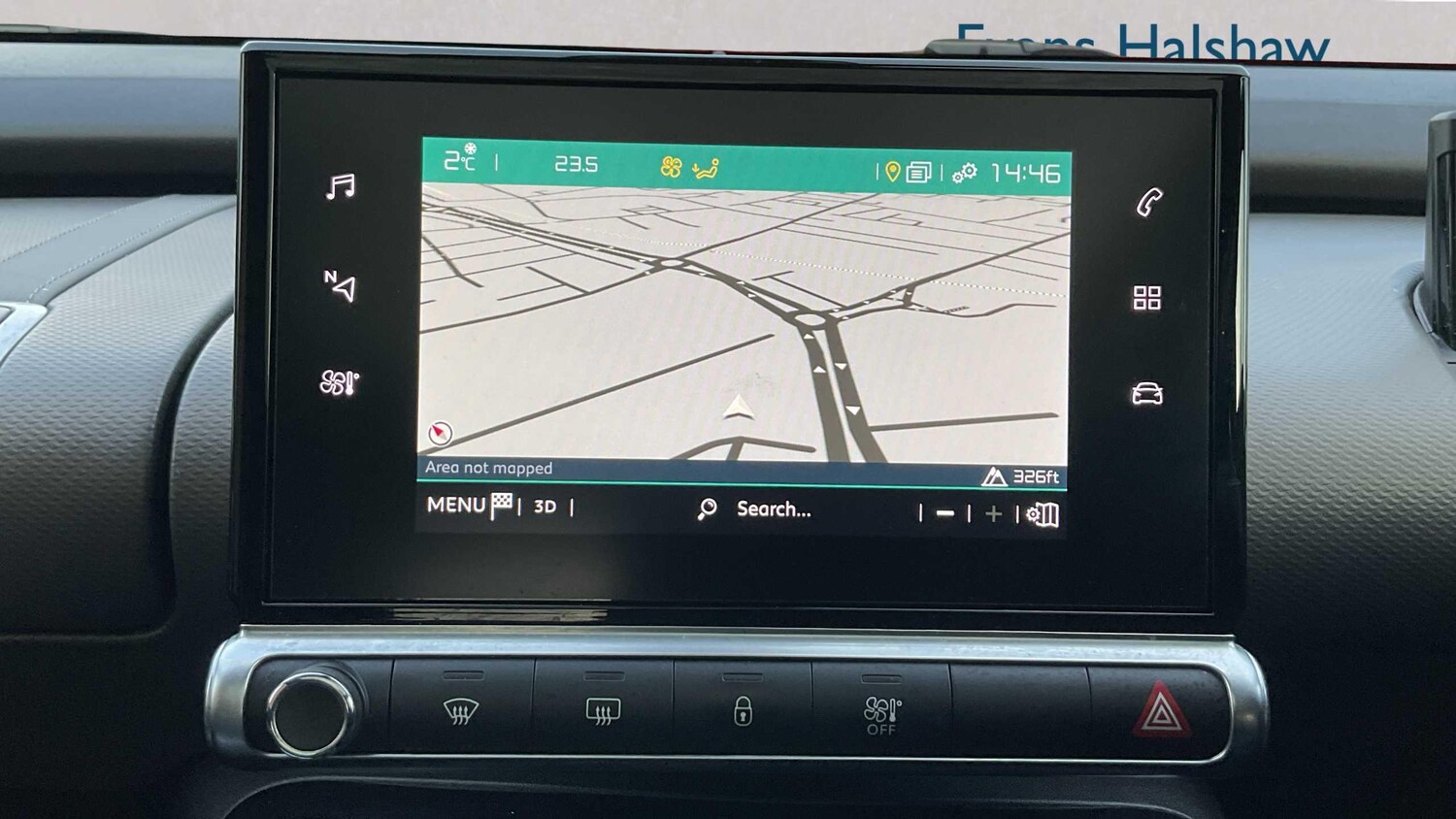 Used Citroen C4 Cactus 2019 for sale - 77178797: Photo 16