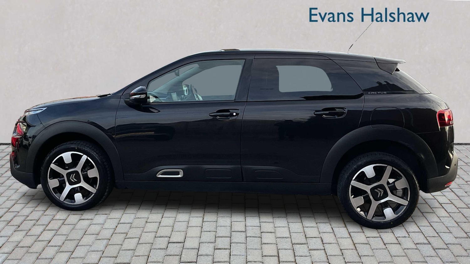 Used Citroen C4 Cactus 2019 for sale - 77178797: Photo 3