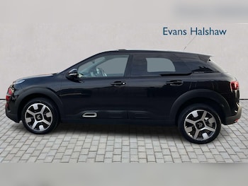 Used Citroen C4 Cactus 2019 for sale - 77178797: Photo
