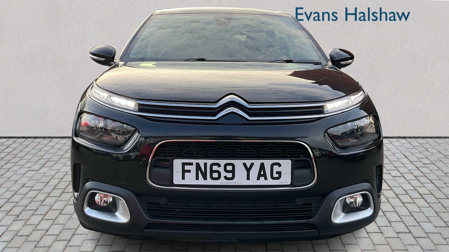 Used Citroen C4 Cactus 2019 for sale - 77178797: Photo 4