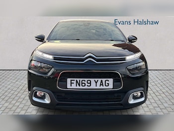 Used Citroen C4 Cactus 2019 for sale - 77178797: Photo