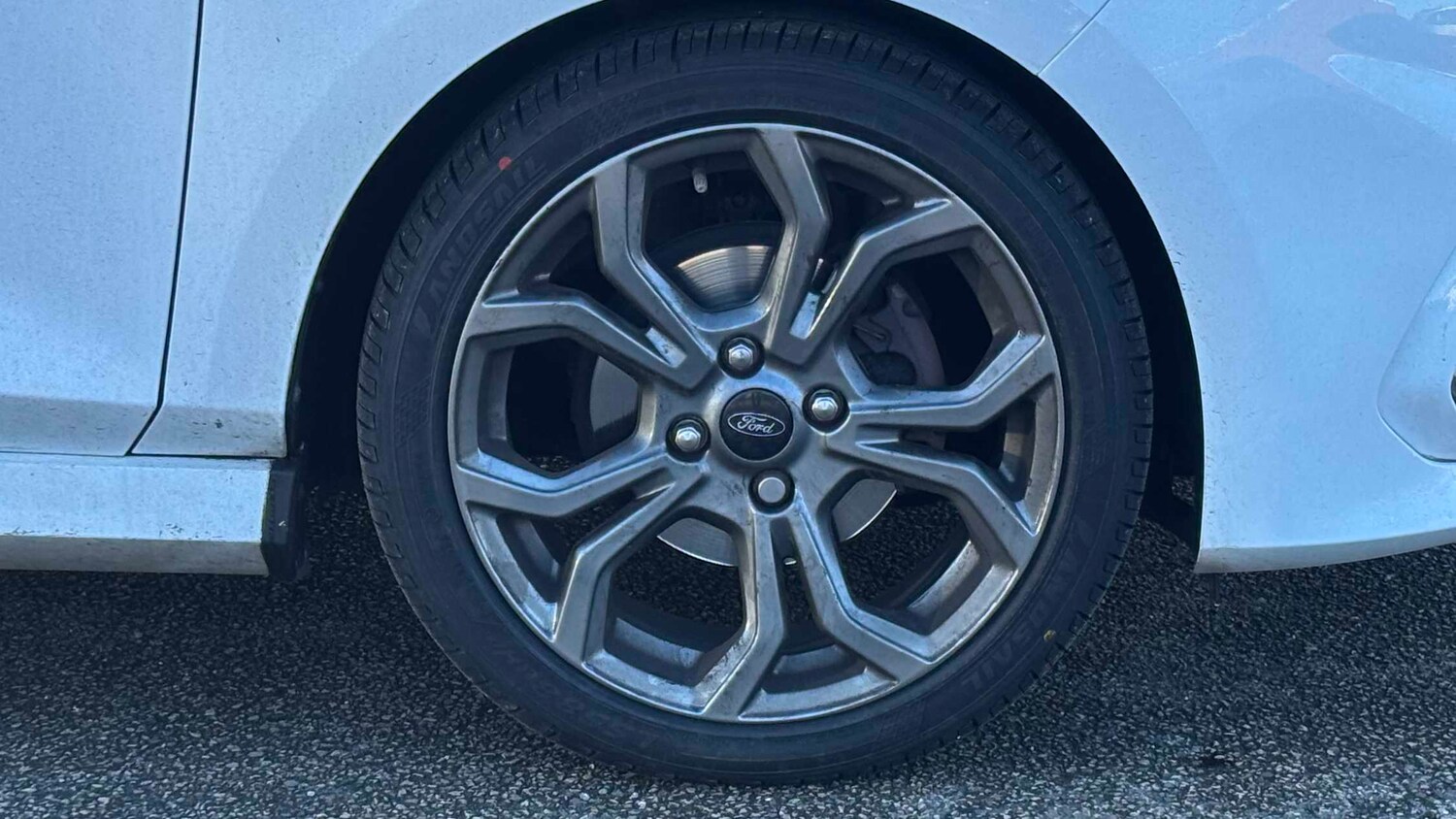 Used Ford Fiesta 2018 for sale - 77589205: Photo 6