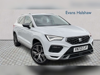 Used SEAT Ateca 2023 for sale - 78161623: Photo