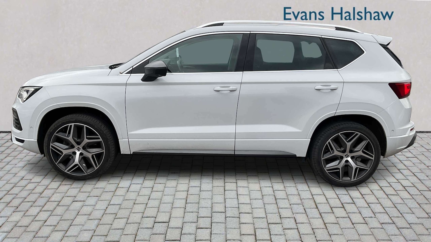 Used SEAT Ateca 2023 for sale - 78161623: Photo 4