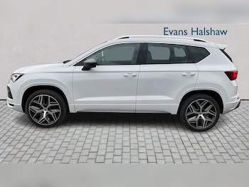 Used SEAT Ateca 2023 for sale - 78161623: Photo