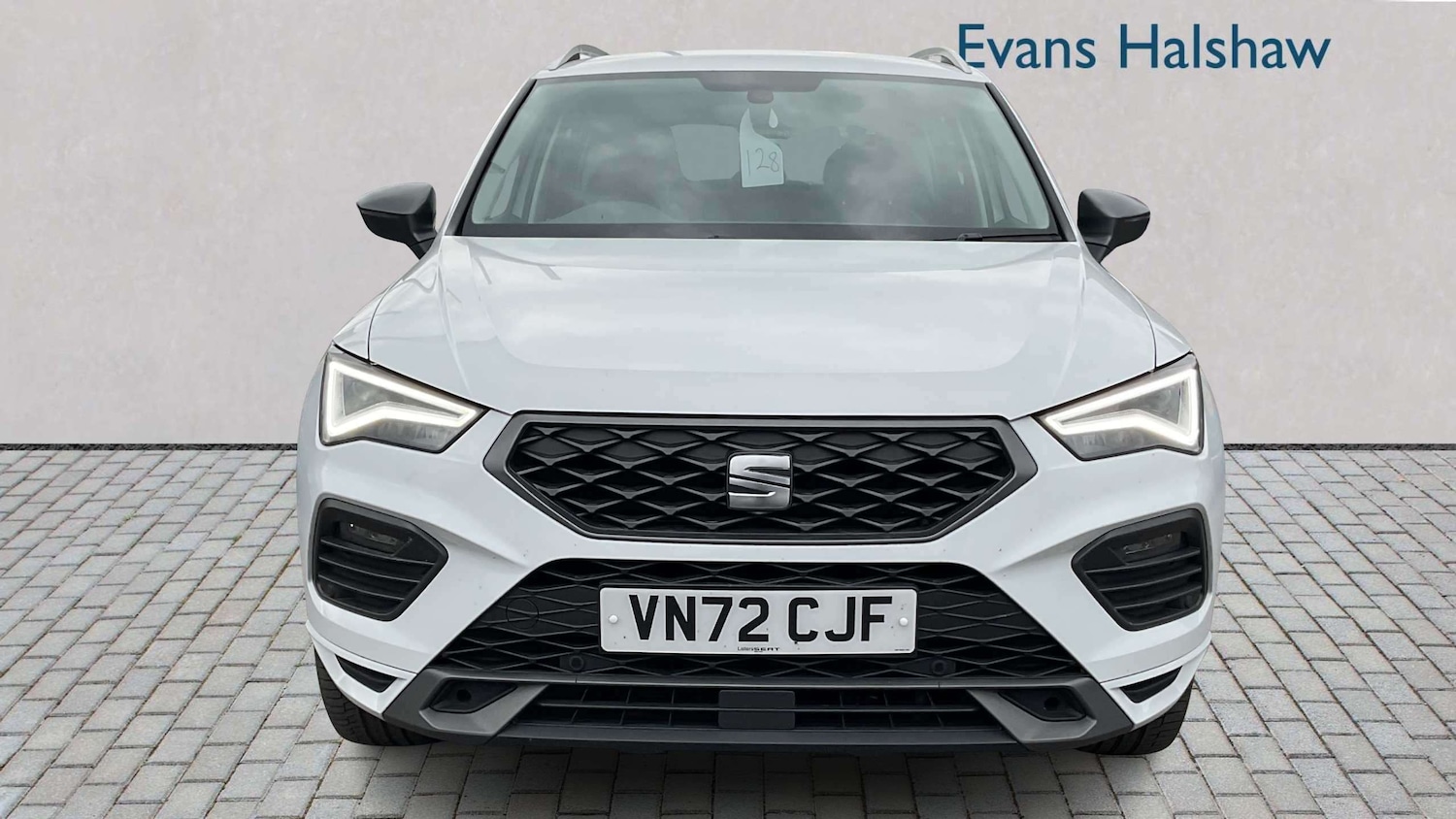 Used SEAT Ateca 2023 for sale - 78161623: Photo 5