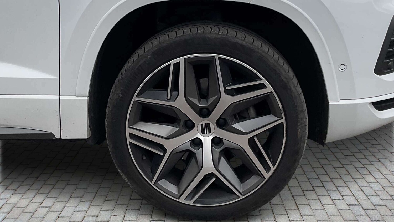 Used SEAT Ateca 2023 for sale - 78161623: Photo 6