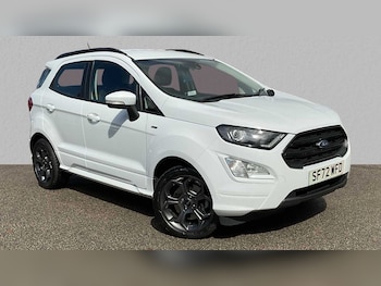 Used Ford Ecosport 2022 for sale - 75812672: Photo