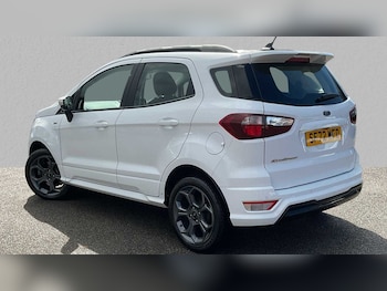Used Ford Ecosport 2022 for sale - 75812672: Photo