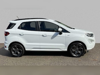 Used Ford Ecosport 2022 for sale - 75812672: Photo