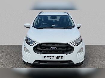 Used Ford Ecosport 2022 for sale - 75812672: Photo