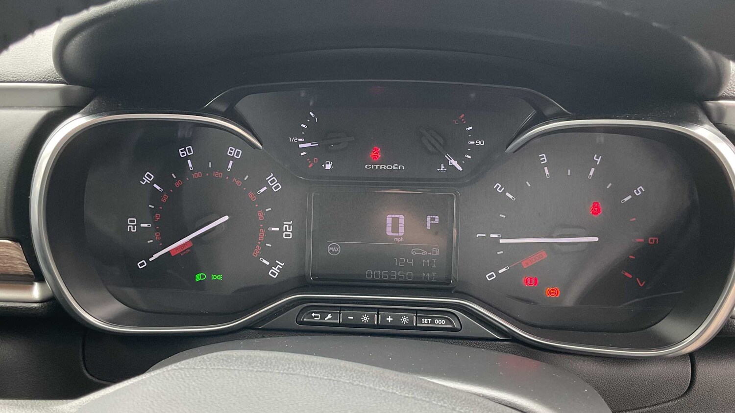 Used Citroen C3 2024 for sale - 77842511: Photo 10