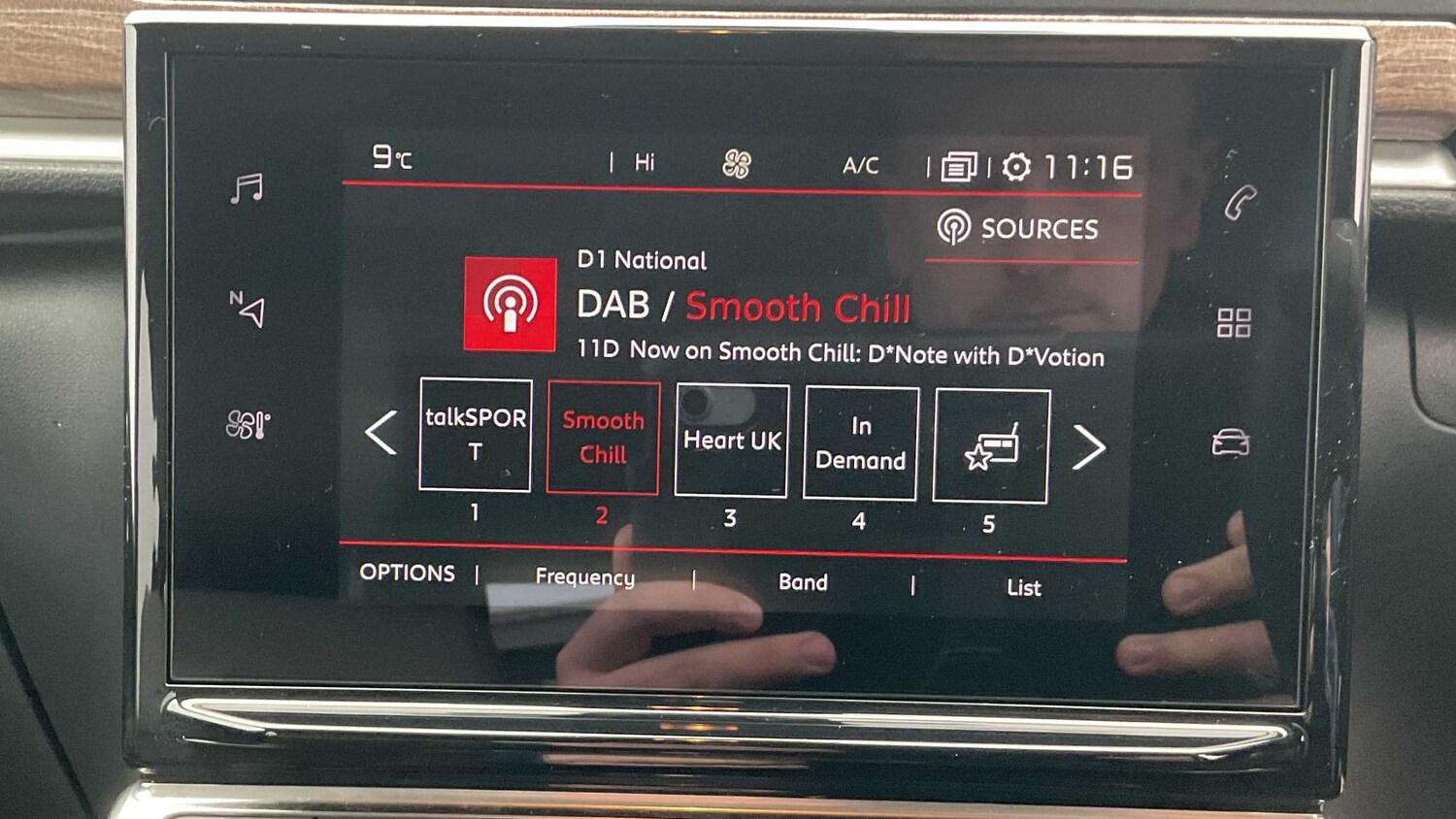 Used Citroen C3 2024 for sale - 77842511: Photo 11