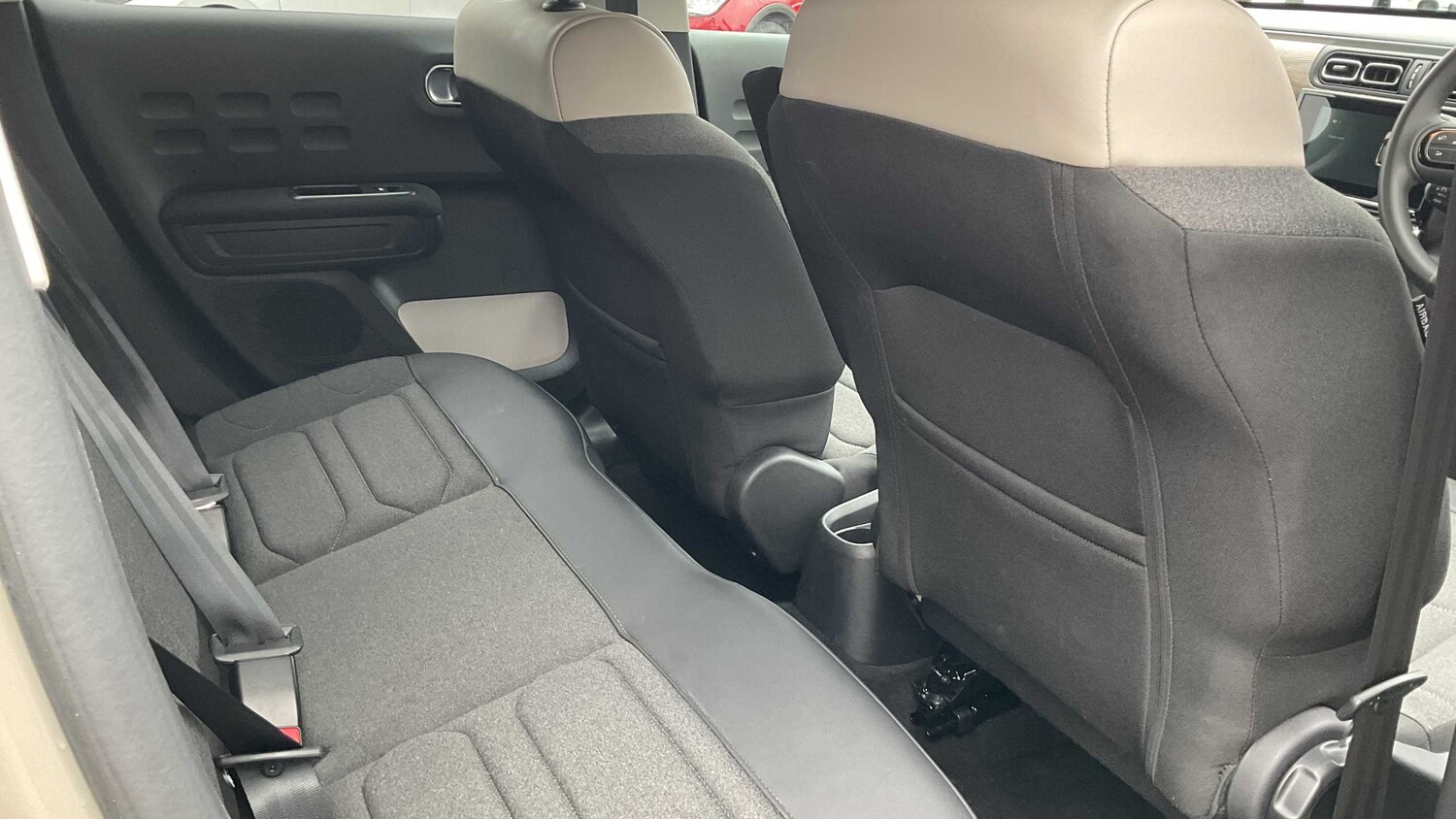 Used Citroen C3 2024 for sale - 77842511: Photo 12