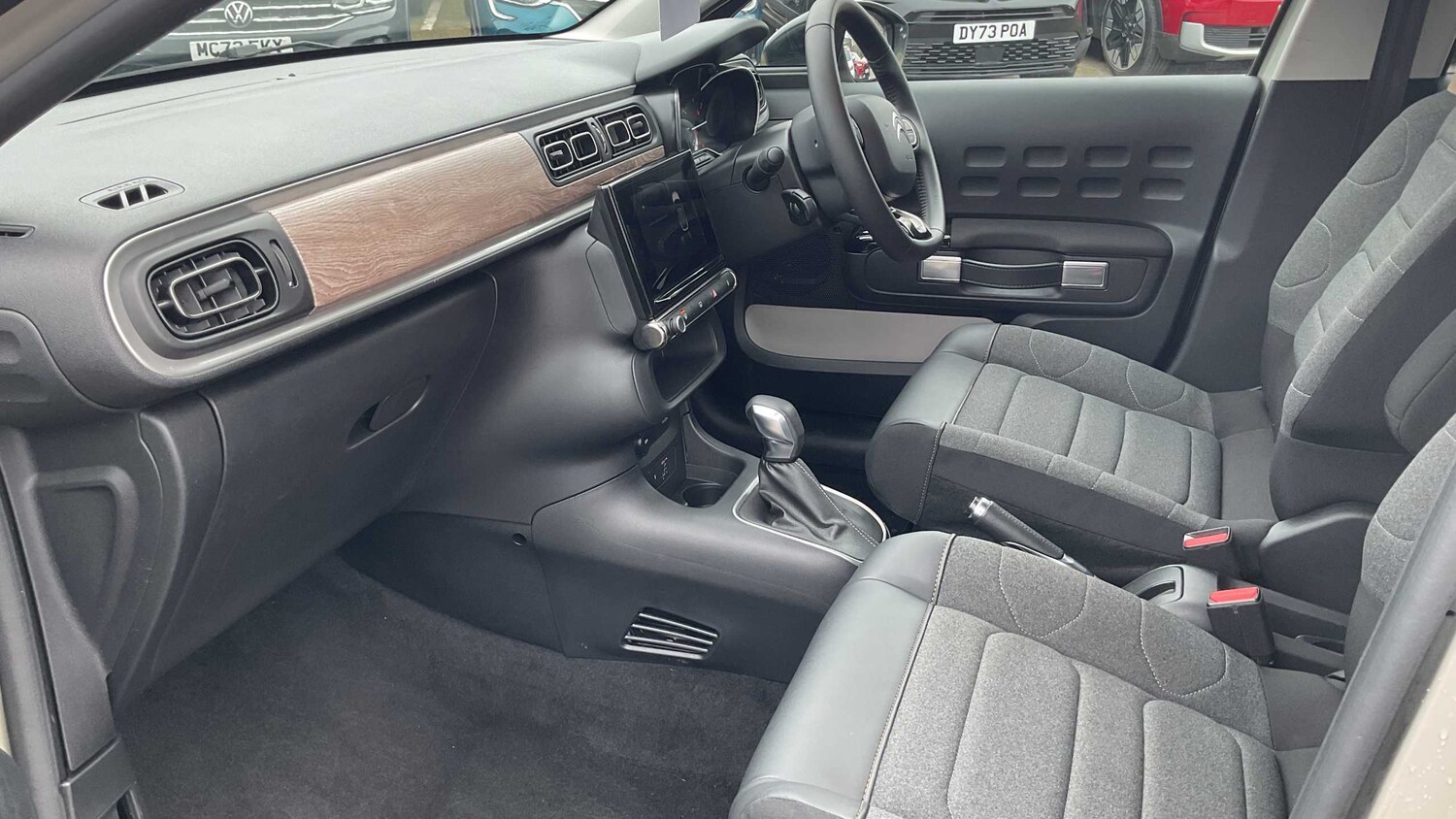 Used Citroen C3 2024 for sale - 77842511: Photo 13