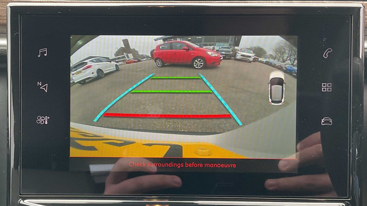 Used Citroen C3 2024 for sale - 77842511: Photo 15