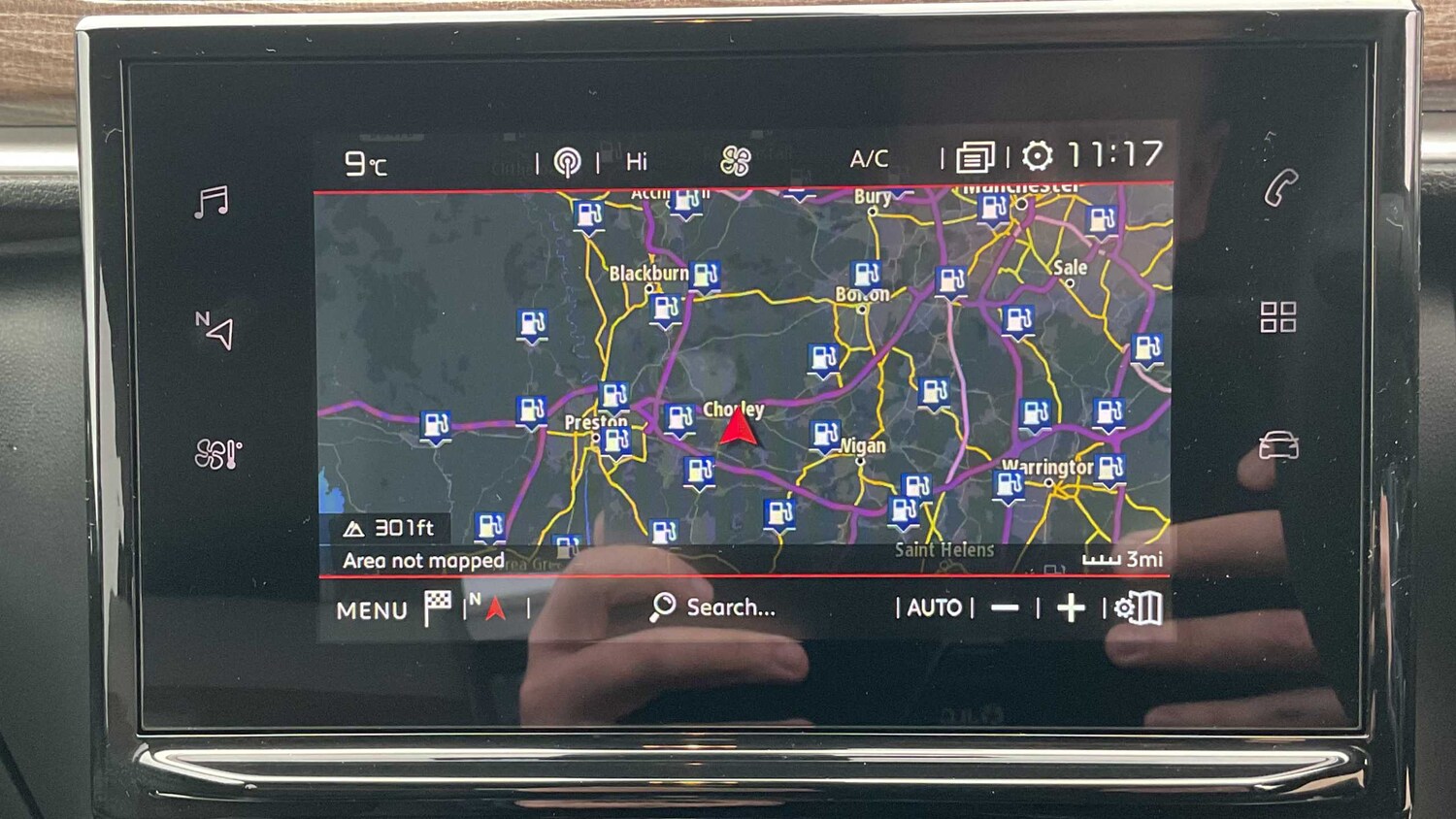 Used Citroen C3 2024 for sale - 77842511: Photo 16