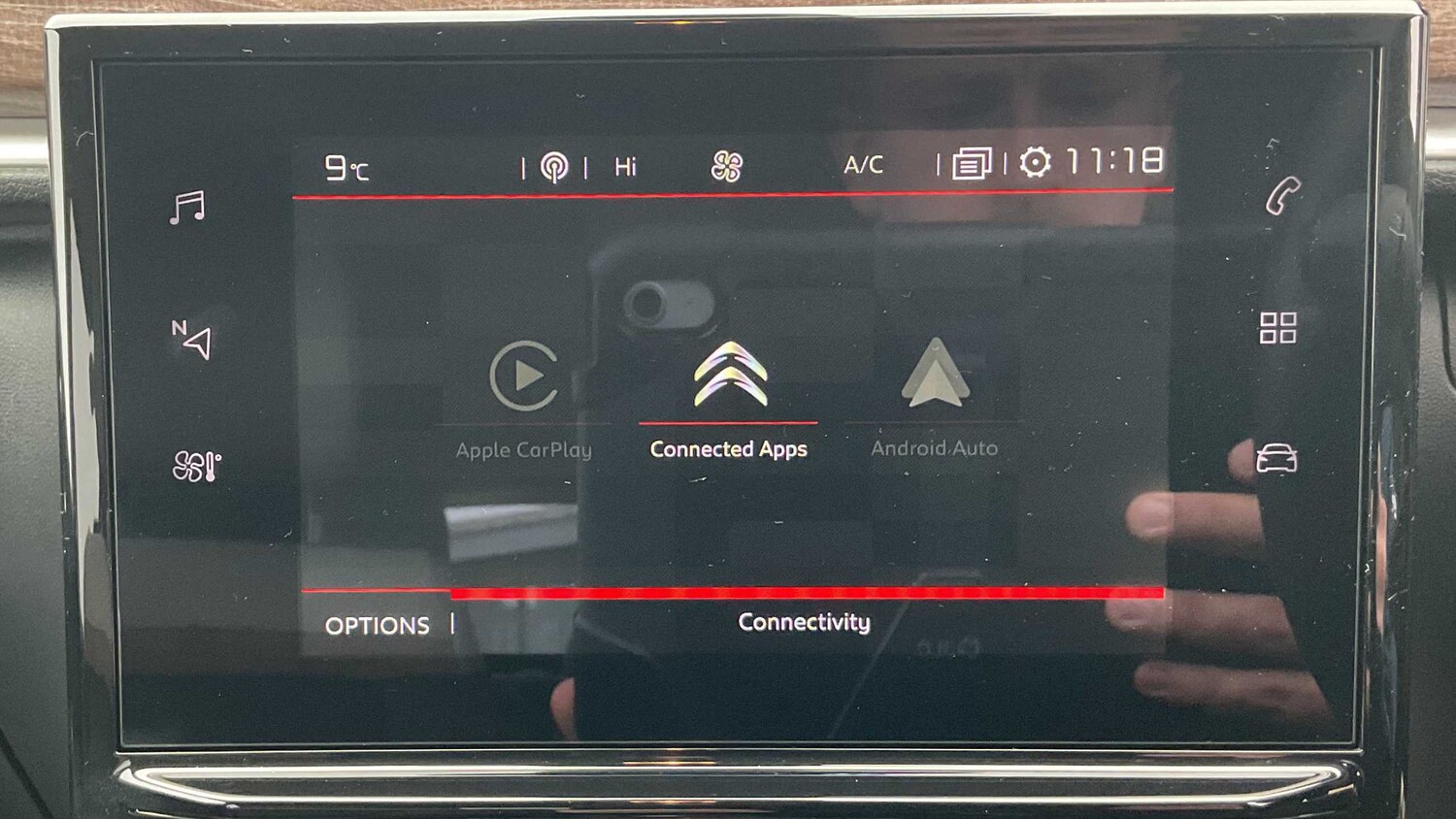 Used Citroen C3 2024 for sale - 77842511: Photo 17