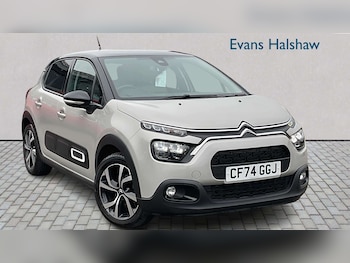 Used Citroen C3 2024 for sale - 77842511: Photo