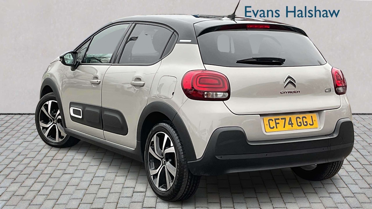 Used Citroen C3 2024 for sale - 77842511: Photo 2