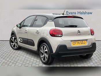 Used Citroen C3 2024 for sale - 77842511: Photo