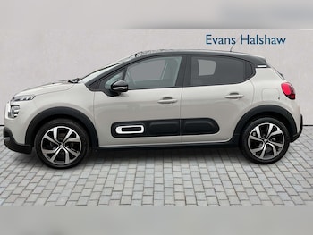 Used Citroen C3 2024 for sale - 77842511: Photo